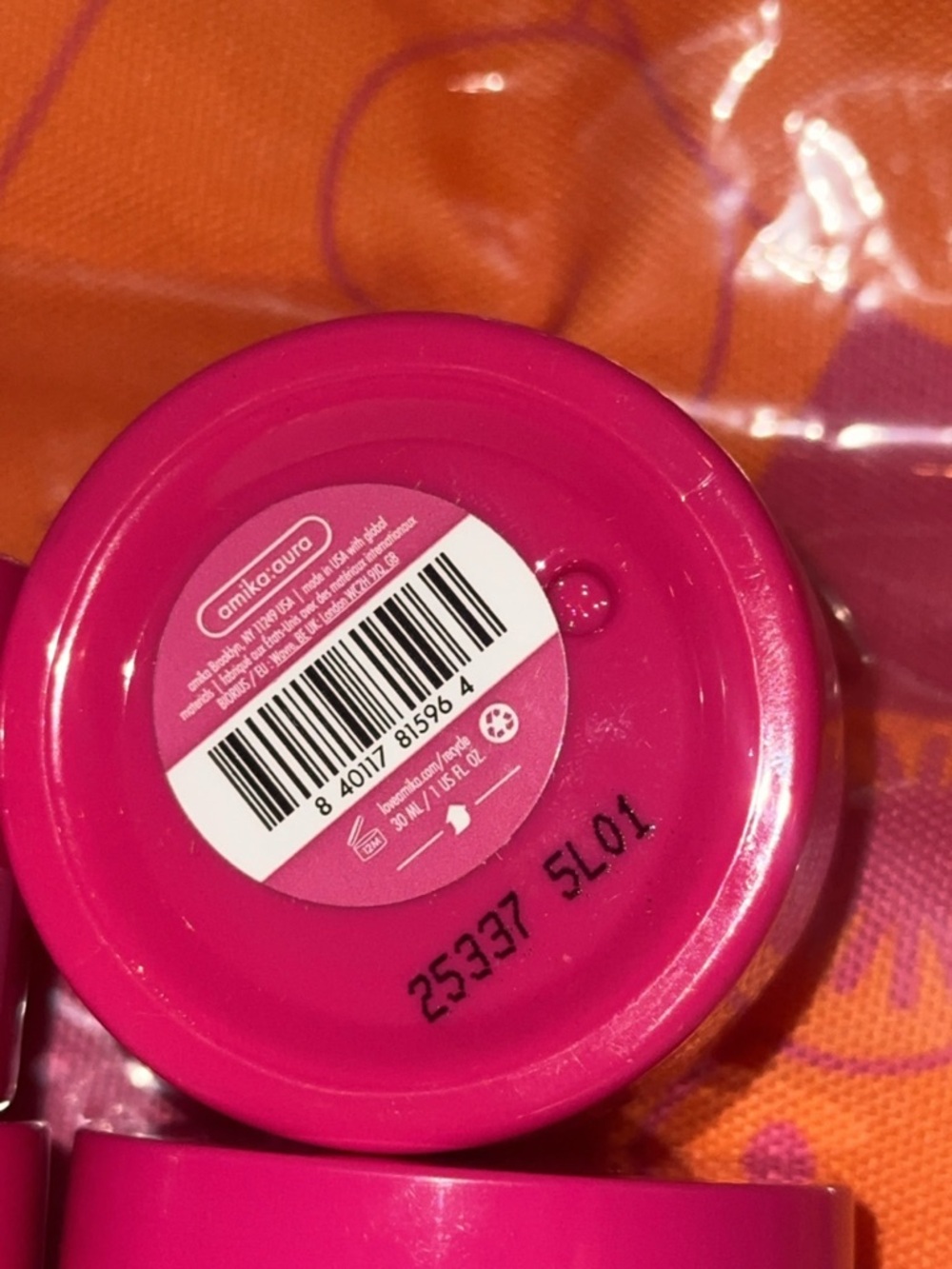 Amika bundle - Picture 5 of 5